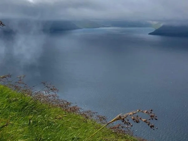 Pall the Prisoner full day Klaksvik private tour