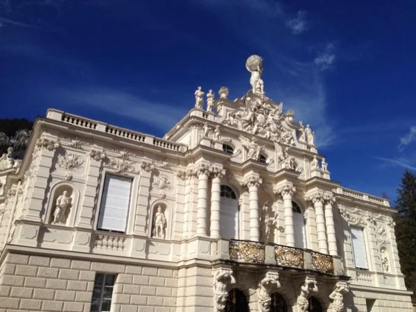 Linderhof Palace Tour from Garmisch-Partenkirchen