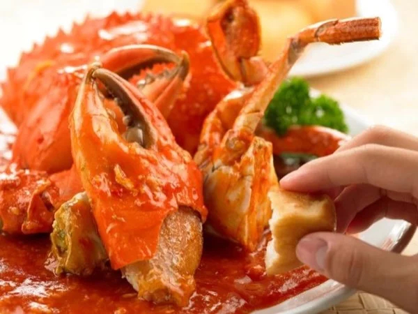 Singapore Food Hunting City Tour - A Foodie's Dream (Transportation Included)