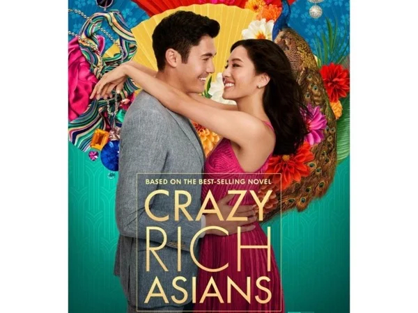 Specialty Series: The Original 'Crazy Rich Asians' Fan Tour Since 2014 (Transportation Included) - Half Day
