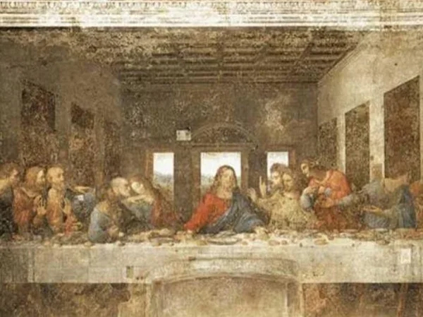 Leonardo da Vinci in Milan - pls contact me before booking this tour -