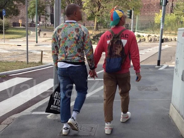 Rainbow Milan - Half Day Walking Tour