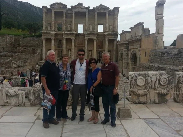 Private Pergamon Full Day Tour