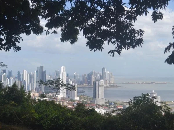 Panama City and Canal Grand Tour Private Excursion