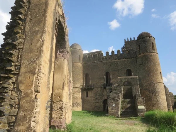 Ethiopia 10 Days Tour