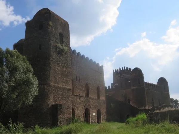 Enjoy Northern Ethiopia in a Multi-day Tour