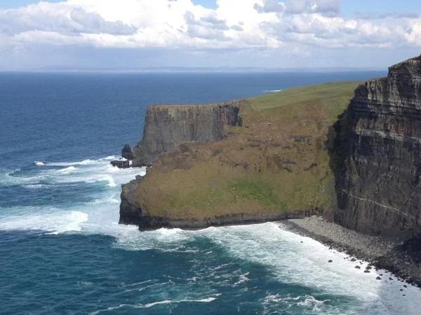 Private Cliffs of Moher and The Burren National Park Tour Ireland
