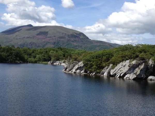 Private Motor to The Beara Peninsula & West Cork from Kenmare.