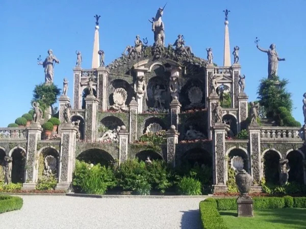 Borromeo's Islands - Lake Maggiore Full Day Tour