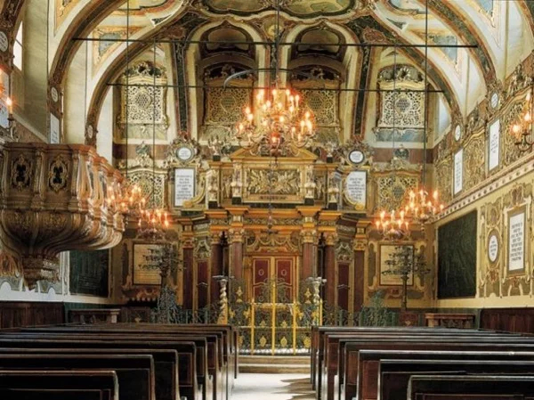 A One-day Trip to the Jewish Heritage of Piedmont