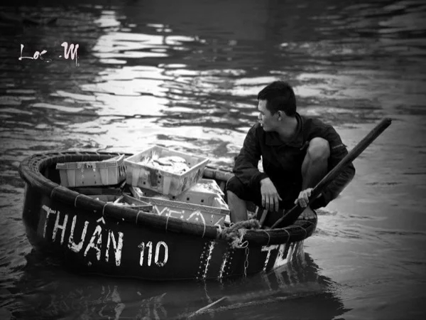 Photography tour around Nhatrang