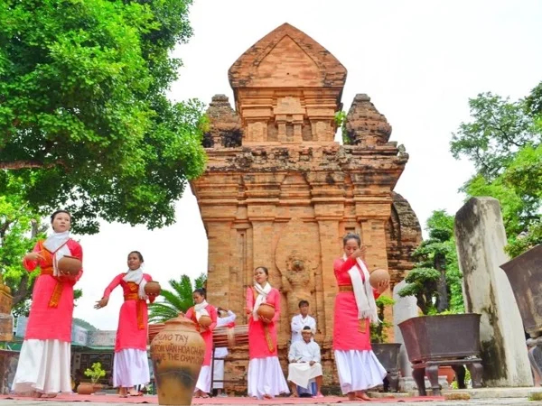 Nha trang City Tour