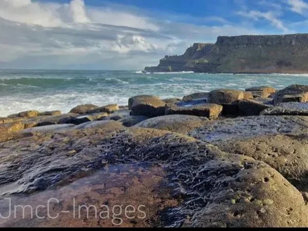 The Giant's Causeway Private Tour From Belfast