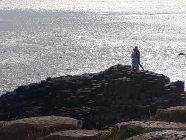 Belfast Sightseeing & Giant's Causeway Day Tour