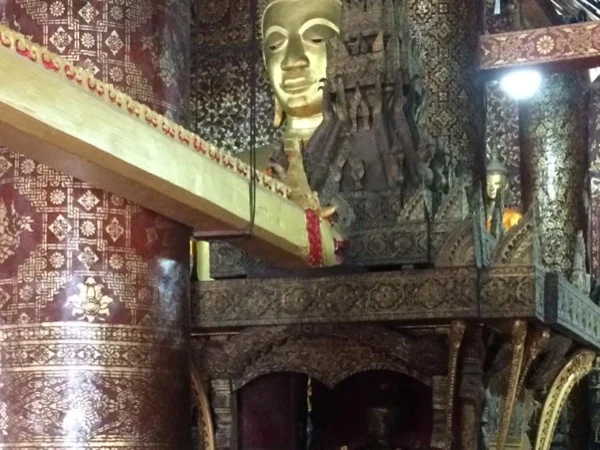 2 Days Tour around Luang Prabang.