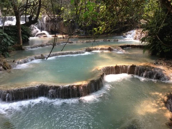 2 Days Luang Prabang, Laos private tour