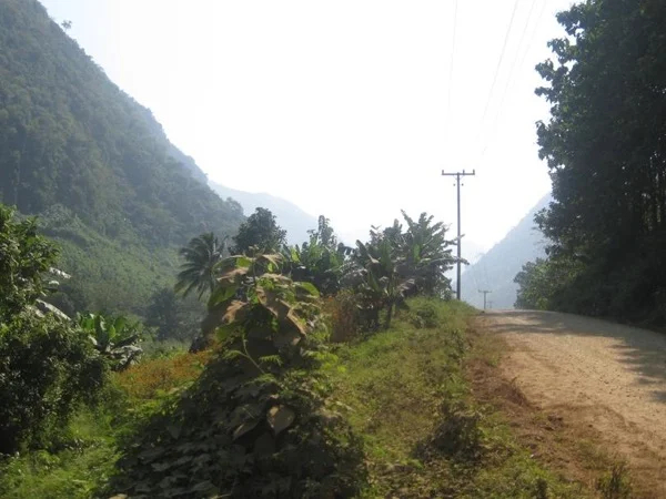 7Days Luang Prabang,Nongkhiaw and Moung Ngoi