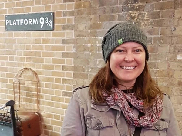 Movie Locations Tour - Harry Potter and More