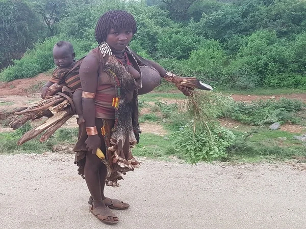 Multi Day Private Cultural Tour of Southern Ethiopia