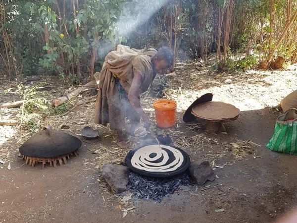 2 Days Tour from Addis Ababa to the Rift Valley