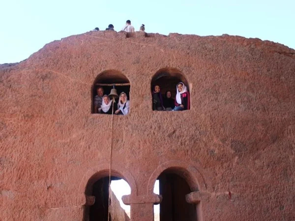 10 Days Private Historic Tour of Northern Ethiopia