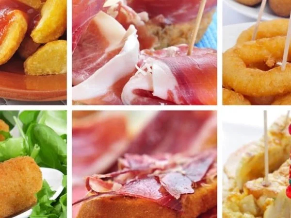 Tapas in Madrid - a private tour experience