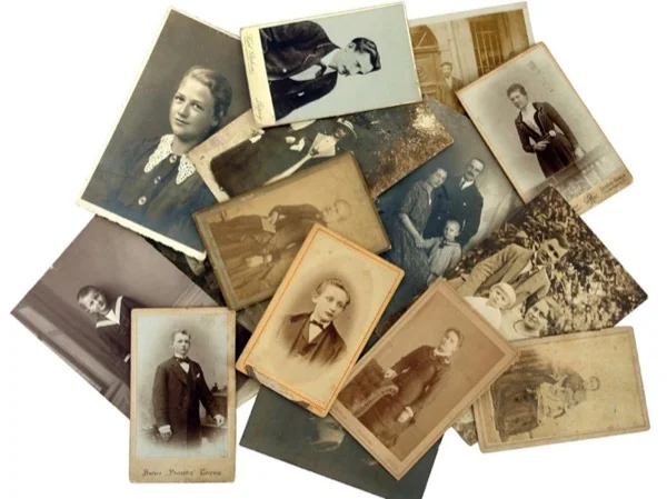 Genealogical Research in Bohemia