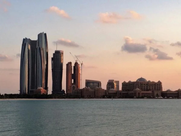 The Capital city - Full day Abu Dhabi tour