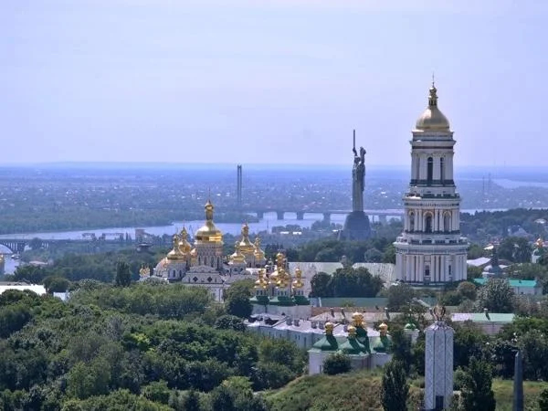 Kiev City Tour - Attractions and Landmarks
