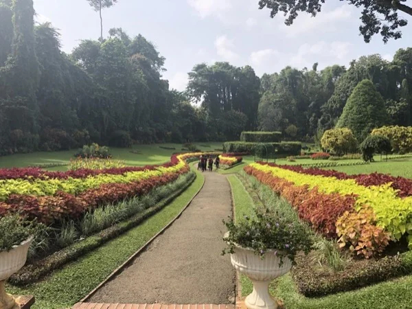 Kandy in 2 days - Private Guided Tour