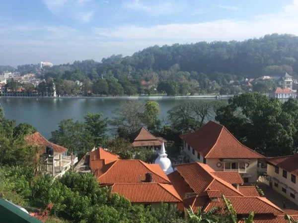 Private Kandy Full Day Tour