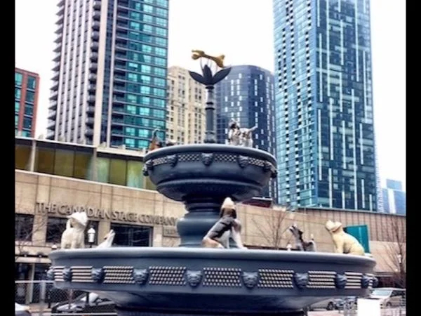 Toronto Layover Tour