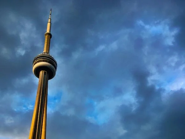 Toronto Highlights Live Virtual Tour
