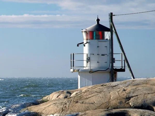 Gothenburg Coast Excursion to the northern achipelago