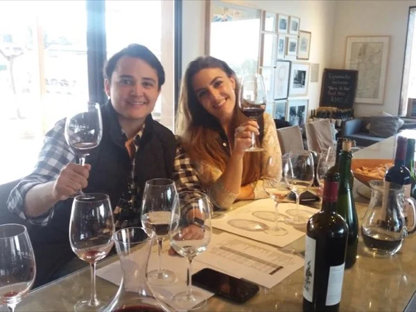 Mendoza Wine Tour - Half day
