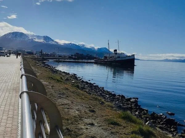 Explore every corner of Ushuaia