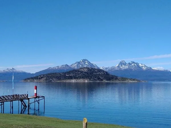 Family trip?! Explore the Tierra del Fuego National park up to the tiniest nature details