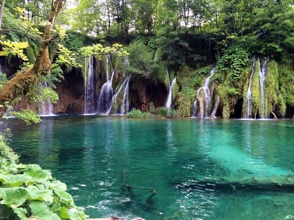 Plitvice Lakes 'Best of' Tour