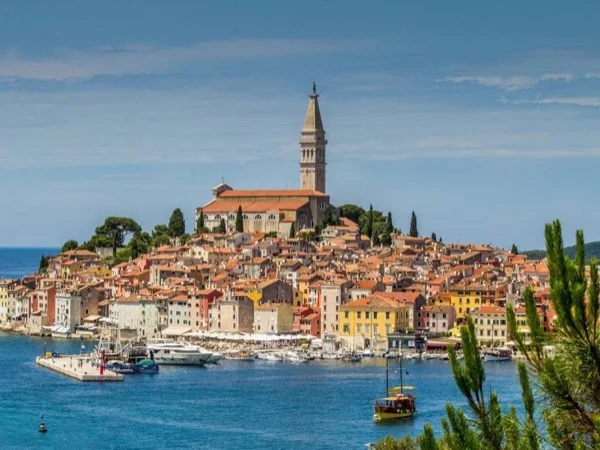 Beautiful Istria (Culture and History Tour)