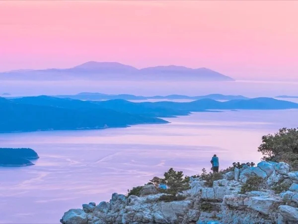 16 day Anti-stress Pristine Croatia Private Journey