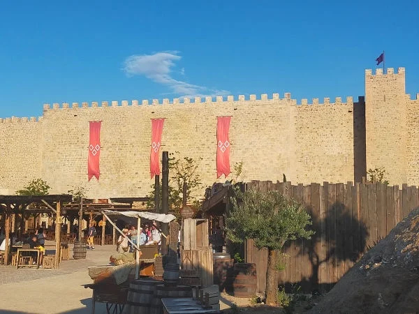 Puy du Fou Spain: a Park Concept Unique in the World