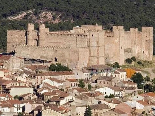 Sigüenza and Atienza - Full Day Tour