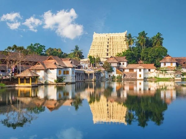 Magnificent Trivandrum, explore this great city with your local guide