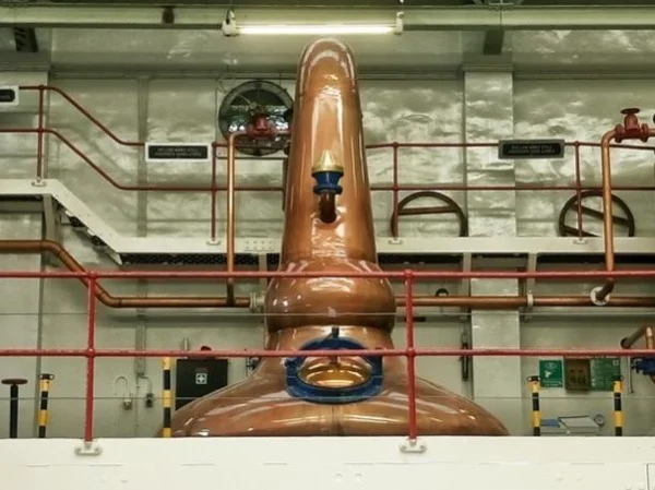 Full Day Whisky Tour from Glasgow