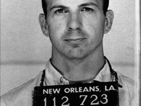 Half day JFK tour New Orleans