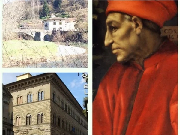 Full Day Florence Medici Tour