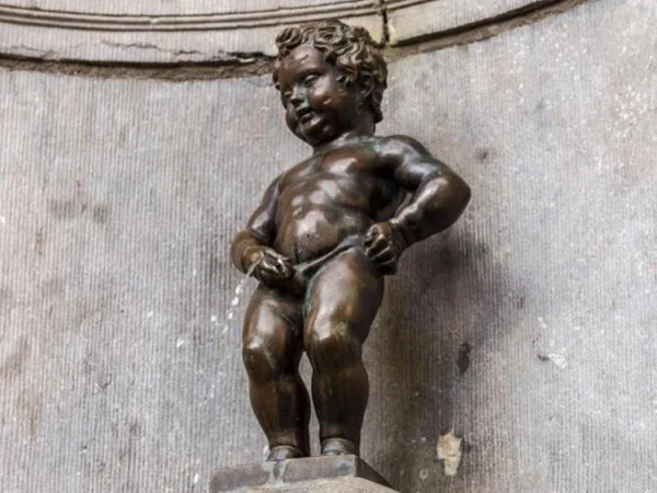 The best privat walking food tasting tours Brussels.