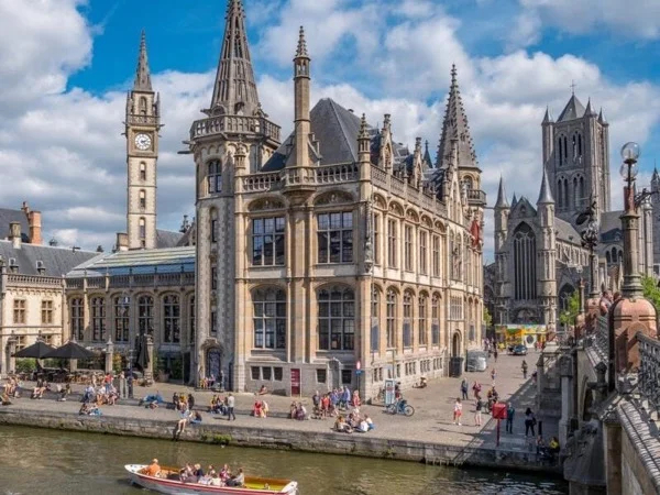 Ghent privat tour