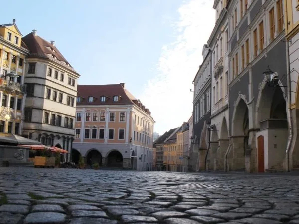 Gorlitz City History and Architecture Tour