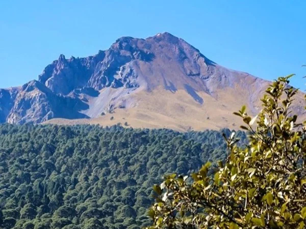 Incredible La Malinche National Park, nature at its best